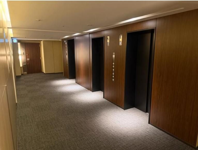 2LDK Apartment in Shibuya, Tokyo - Brillia Tower Yoyogi Park - Thumbnail 4
