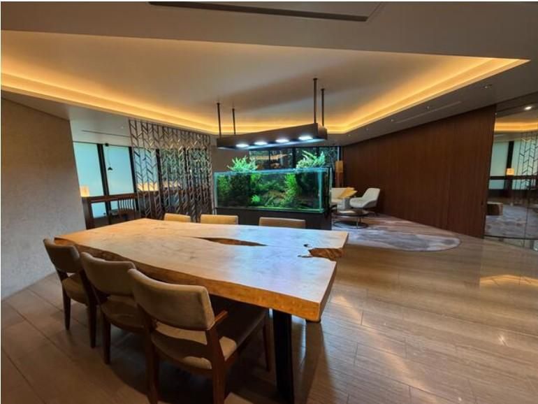2LDK Apartment in Shibuya, Tokyo - Brillia Tower Yoyogi Park - Thumbnail 3