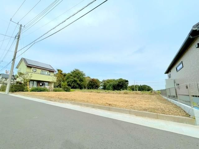 Building Plot for Sale in Osuna, Tsukuba City, Ibaraki - 224.6 sqm - Thumbnail 2