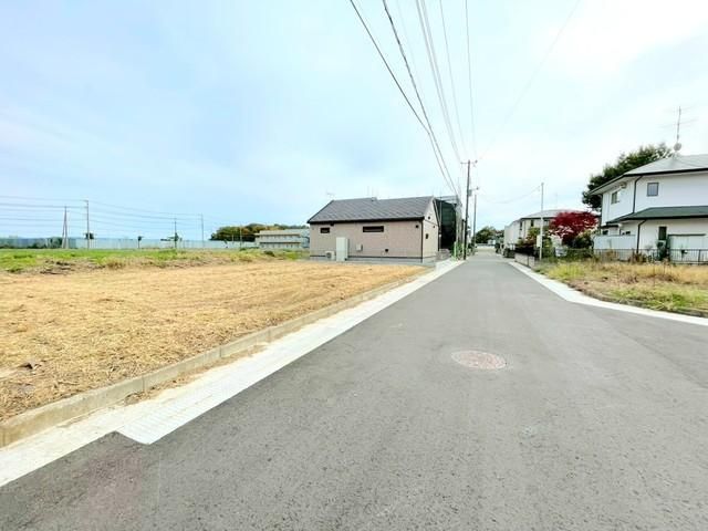 Building Plot for Sale in Osuna, Tsukuba City, Ibaraki - 224.6 sqm - Thumbnail 3