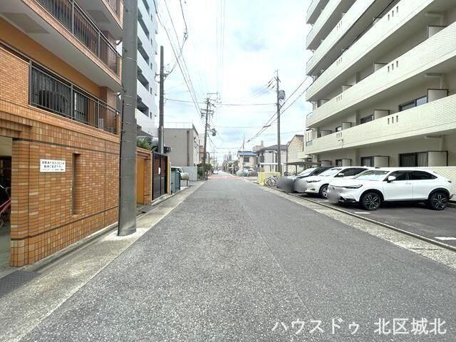 3DK Apartment for Sale Near Kurokawa Station, Nagoya Kita Ward - Thumbnail 2