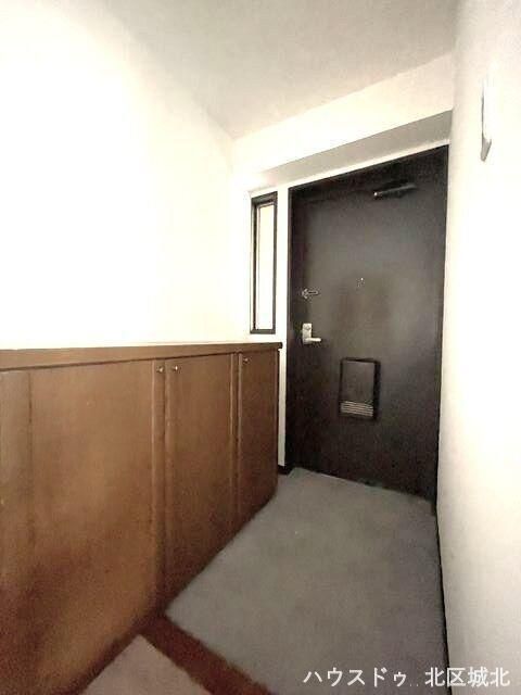 3DK Apartment for Sale Near Kurokawa Station, Nagoya Kita Ward - Thumbnail 4