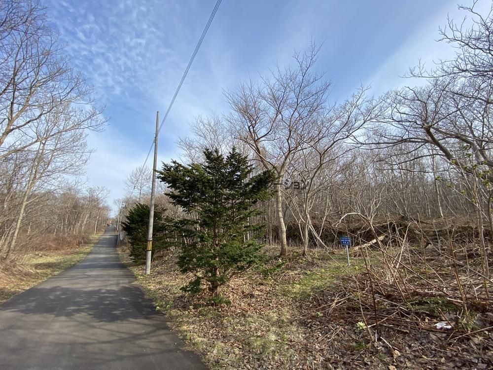 Land for Sale in Shikabe, Hokkaido – 1650m2 Plot - Thumbnail 4
