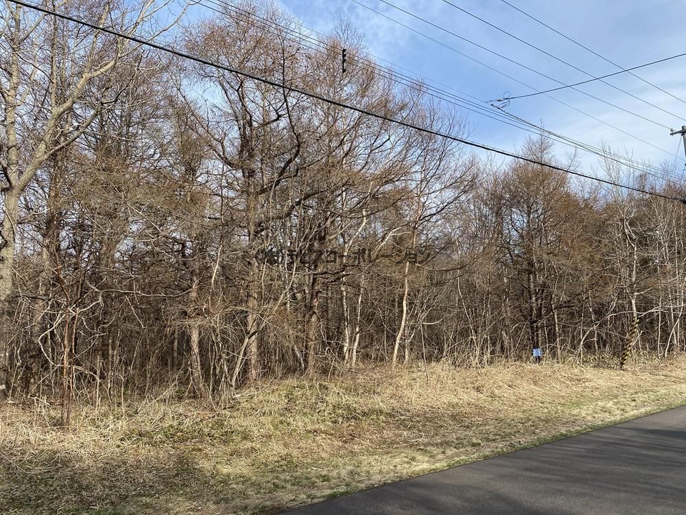 Land for Sale in Shikabe, Hokkaido – 1650m2 Plot - Thumbnail 3