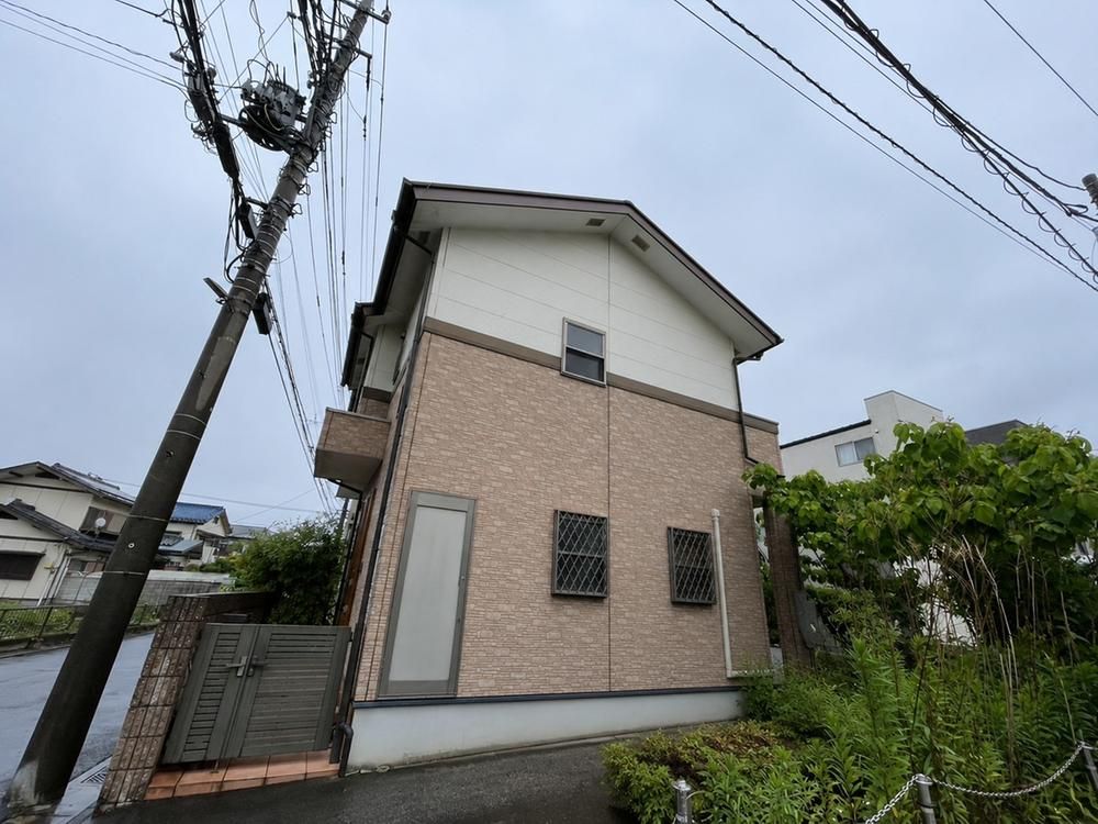 3DK Custom-Built House with Large Garden in Urawa, Saitama - Thumbnail 3
