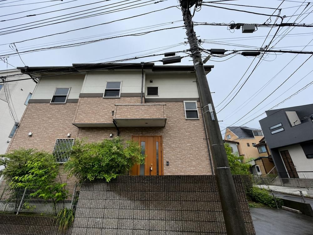 3DK Custom-Built House with Large Garden in Urawa, Saitama - Thumbnail 2