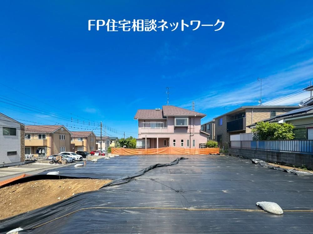 Land for Sale in Fujimigaoka, Tsuzuki, Yokohama - Thumbnail 3