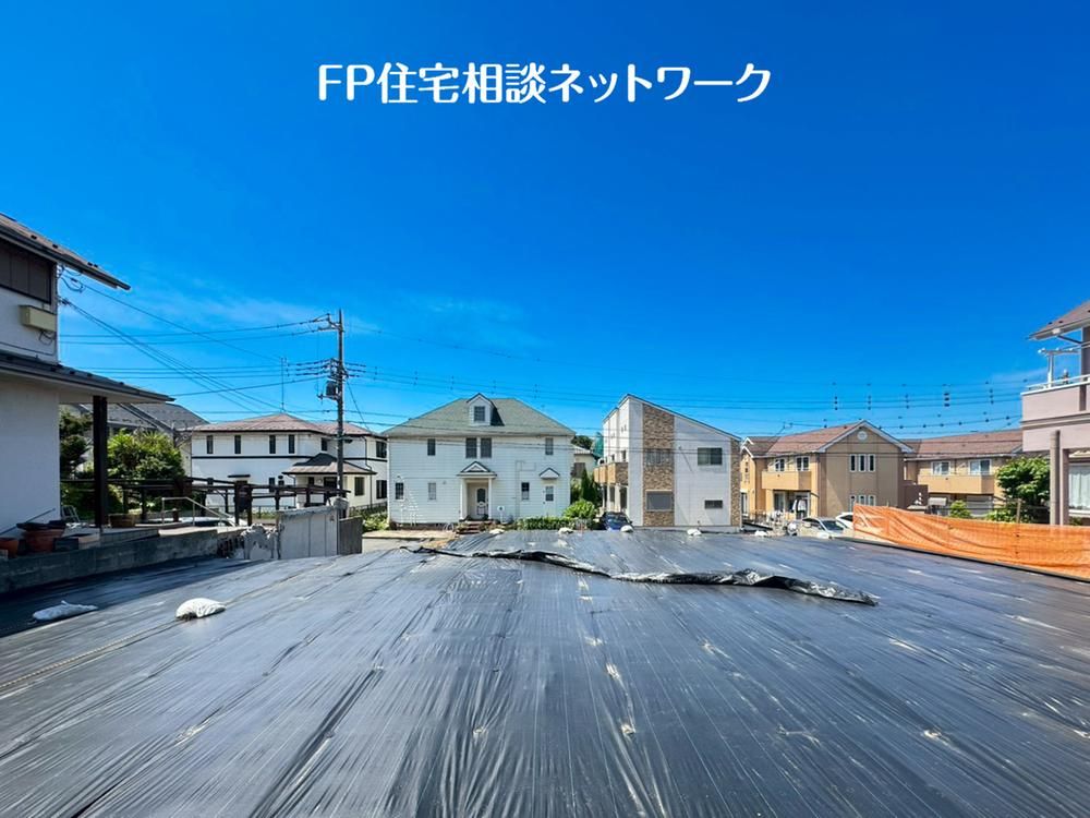 Land for Sale in Fujimigaoka, Tsuzuki, Yokohama - Thumbnail 4