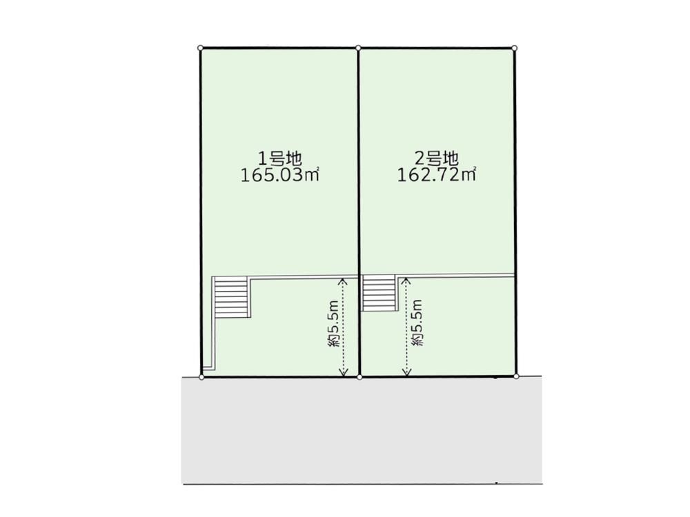 Land for Sale in Fujimigaoka, Tsuzuki, Yokohama - Thumbnail 2