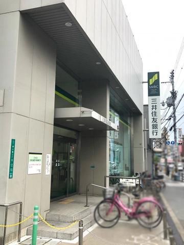 4-Story House for Sale Near Tamatsukuri Station, Osaka - Thumbnail 4