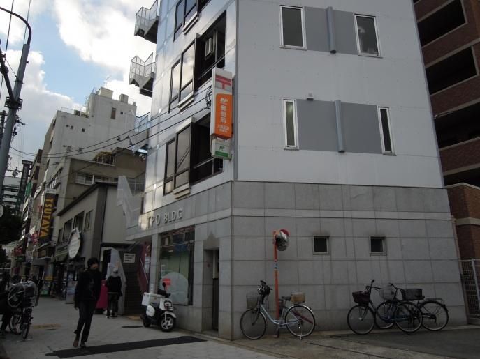 4-Story House for Sale Near Tamatsukuri Station, Osaka - Thumbnail 3