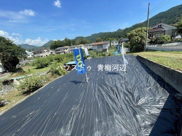 Vacant Land for Sale in Ome City, Tokyo - 198 sqm Plot - Thumbnail 2