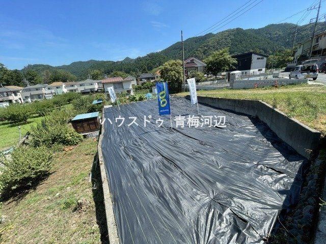 Vacant Land for Sale in Ome City, Tokyo - 198 sqm Plot - Thumbnail 3