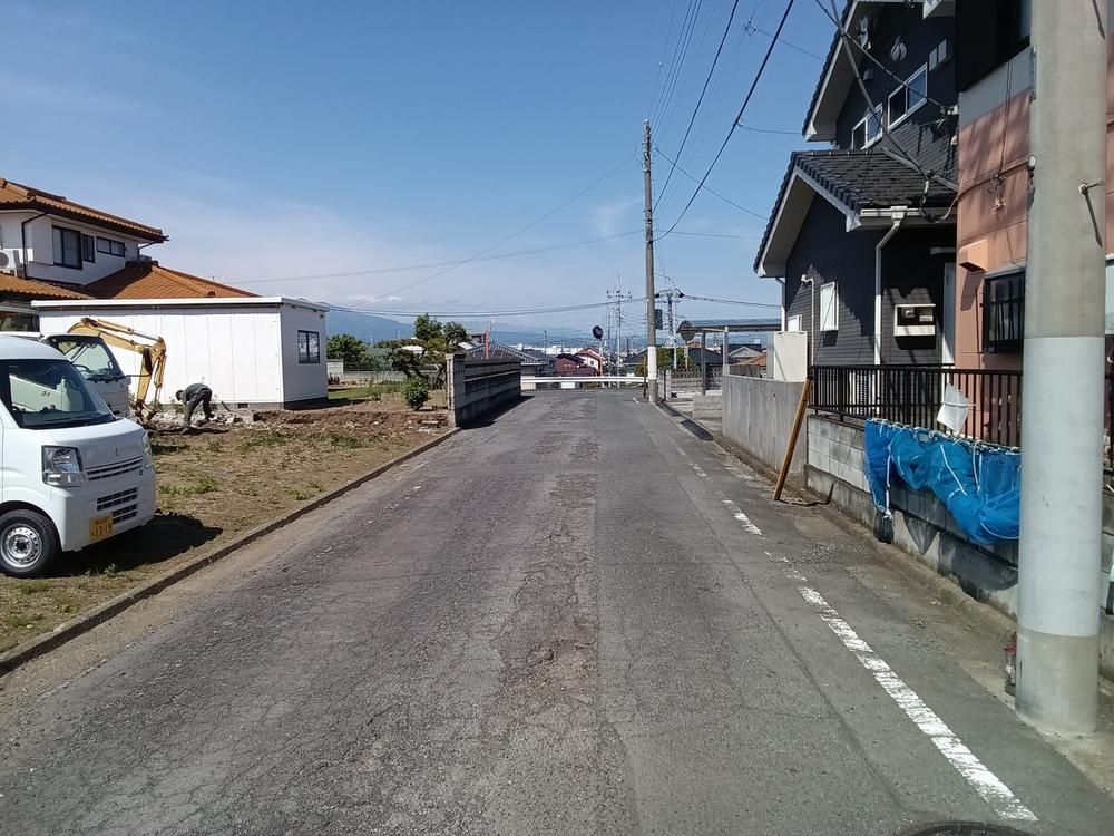 Building-Conditioned Land for Sale in Maebashi, Gunma - 206 sqm - Thumbnail 3