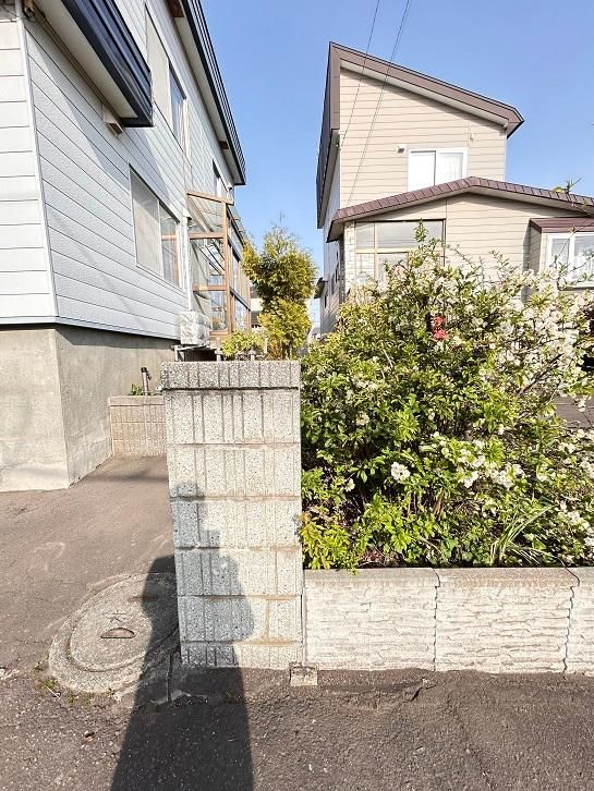 240sqm Building Plot in Shiroishi Ward, Sapporo - Thumbnail 2