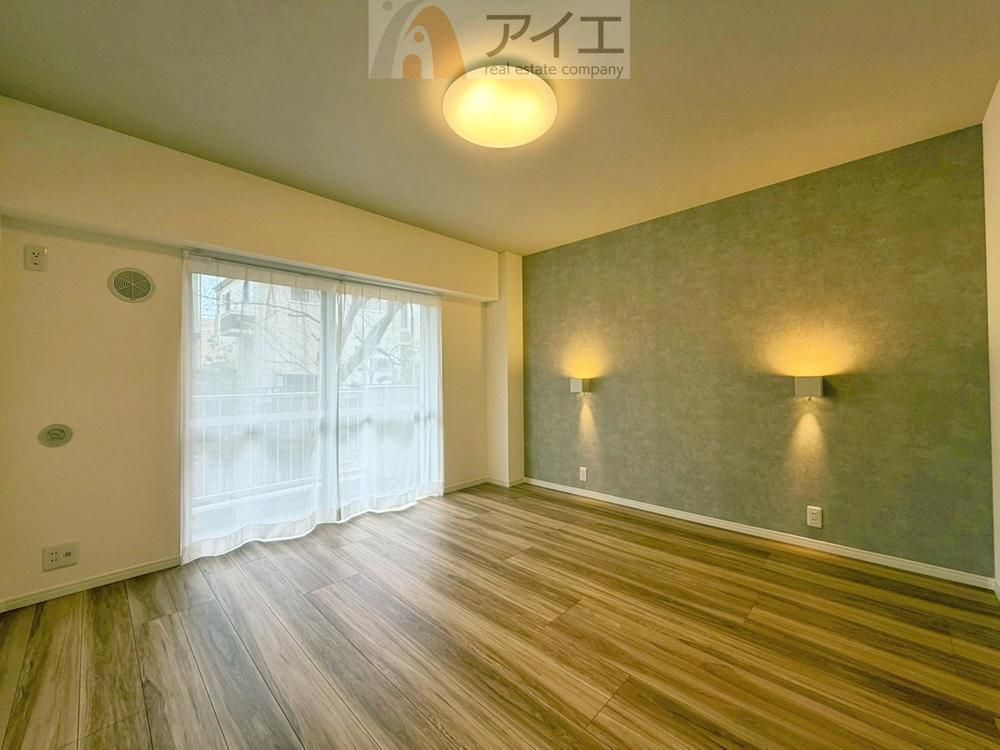 Renovated 4LDK Apartment for Sale in Kashiwa, Chiba - Thumbnail 4