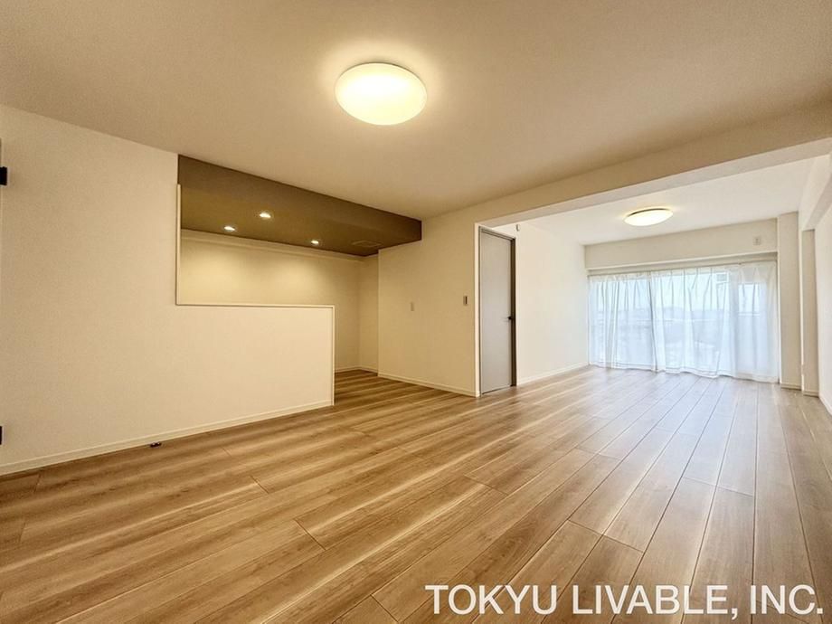 Renovated 2LDK Apartment in Fujisawa, Kanagawa - Thumbnail 4