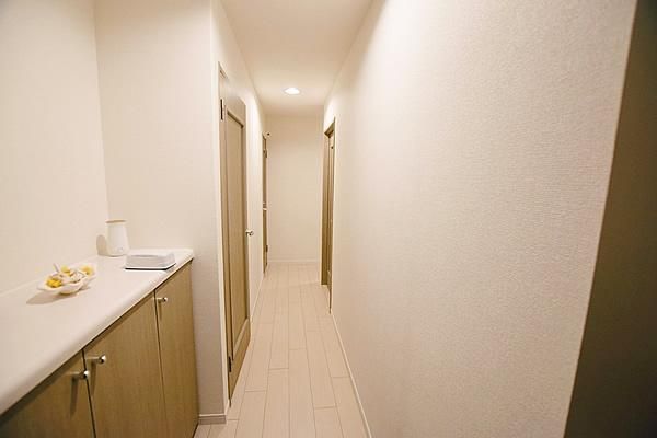 Renovated 3LDK Apartment for Sale in Kashiwa, Chiba - Thumbnail 3