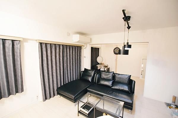 Renovated 3LDK Apartment for Sale in Kashiwa, Chiba - Thumbnail 2
