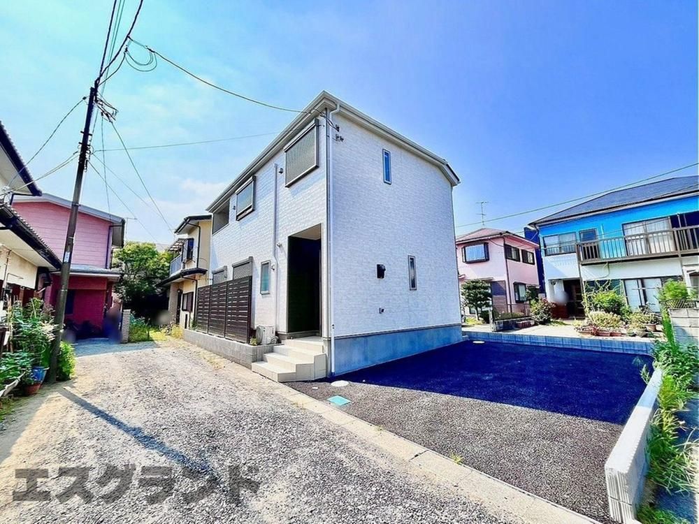 New 3LDK House for Sale in Hiratsuka, Kanagawa - Thumbnail 2