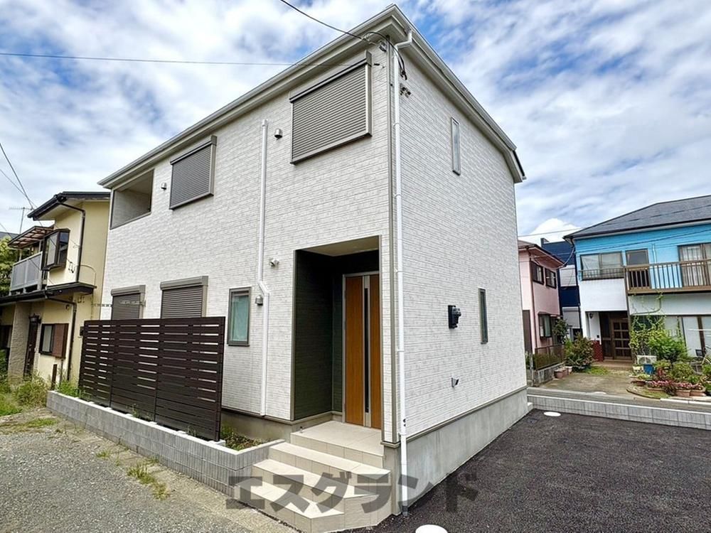 New 3LDK House for Sale in Hiratsuka, Kanagawa - Thumbnail 3
