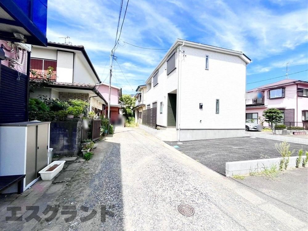 New 3LDK House for Sale in Hiratsuka, Kanagawa - Thumbnail 4