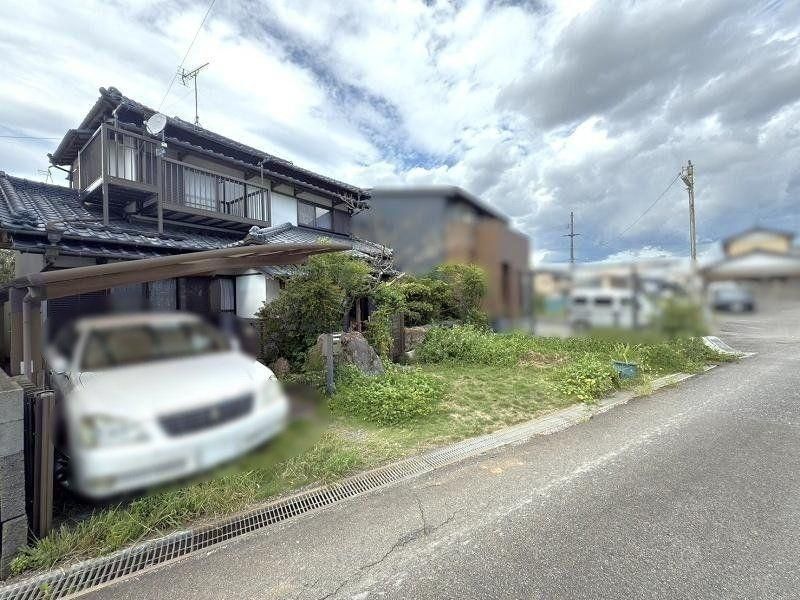 3LDK Used House for Sale in Asakura, Kochi City - 17.8 Million Yen - Thumbnail 3