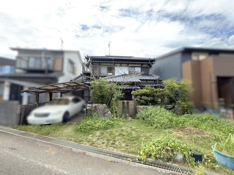 3LDK Used House for Sale in Asakura, Kochi City - 17.8 Million Yen - Thumbnail 4