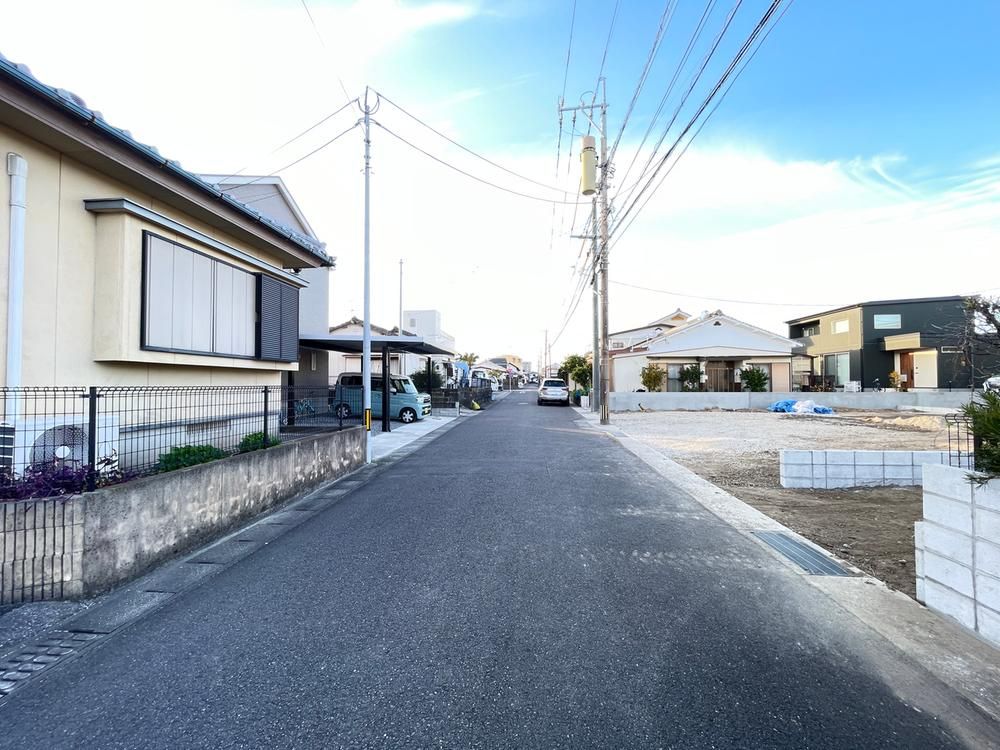 Building Land for Sale in Miyazaki City, 238 sqm - Thumbnail 2