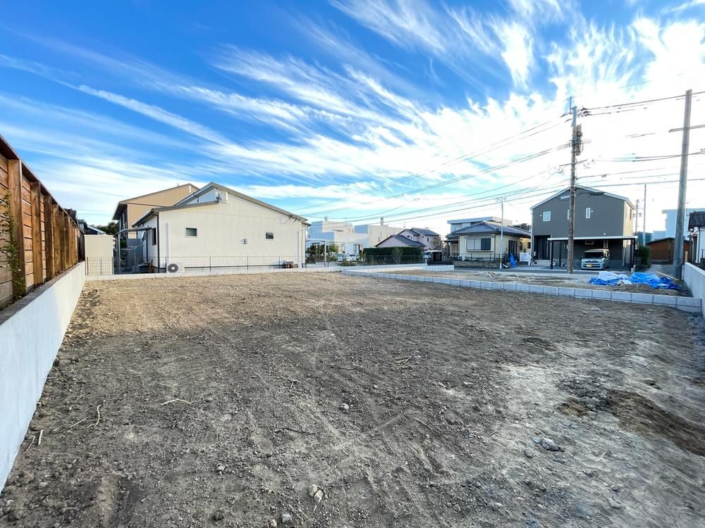 Building Land for Sale in Miyazaki City, 238 sqm - Thumbnail 3