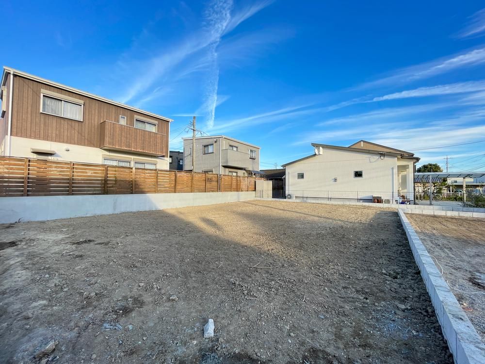 Building Land for Sale in Miyazaki City, 238 sqm - Thumbnail 4