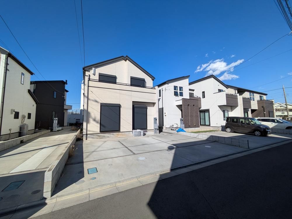 4LDK+S House for Sale in Sayama, Saitama - 98.95 sqm - Image 1