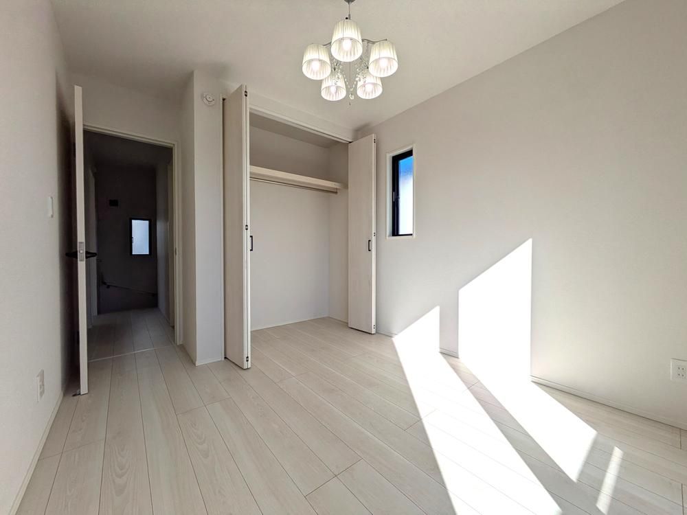 4LDK+S House for Sale in Sayama, Saitama - 98.95 sqm - Thumbnail 4