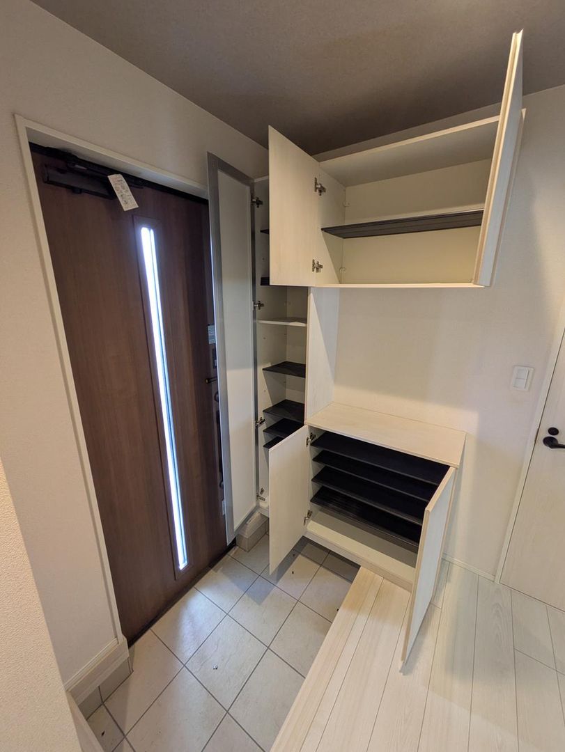 4LDK+S House for Sale in Sayama, Saitama - 98.95 sqm - Thumbnail 3
