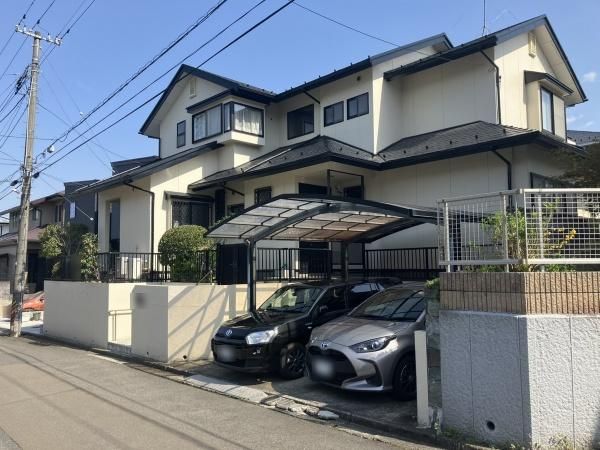 4LDK House in Higashikatsuyama, Sendai - 29,800,000 Yen - Thumbnail 2