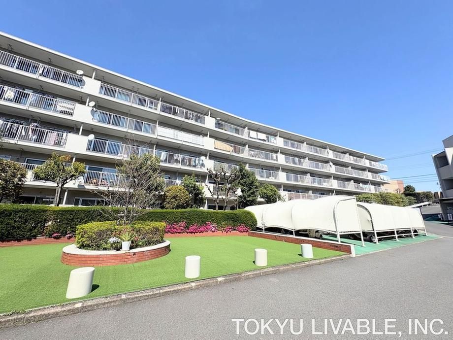 3LDK Apartment for Sale in Miyamae-ku, Kawasaki - Thumbnail 4
