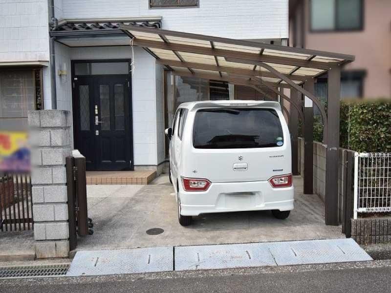 4LDK+S Detached House in Kami City, Kochi - Thumbnail 2