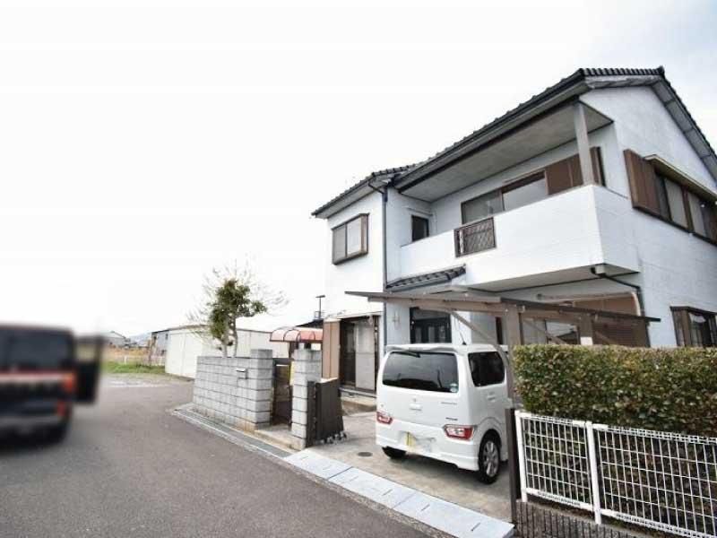 4LDK+S Detached House in Kami City, Kochi - Thumbnail 4