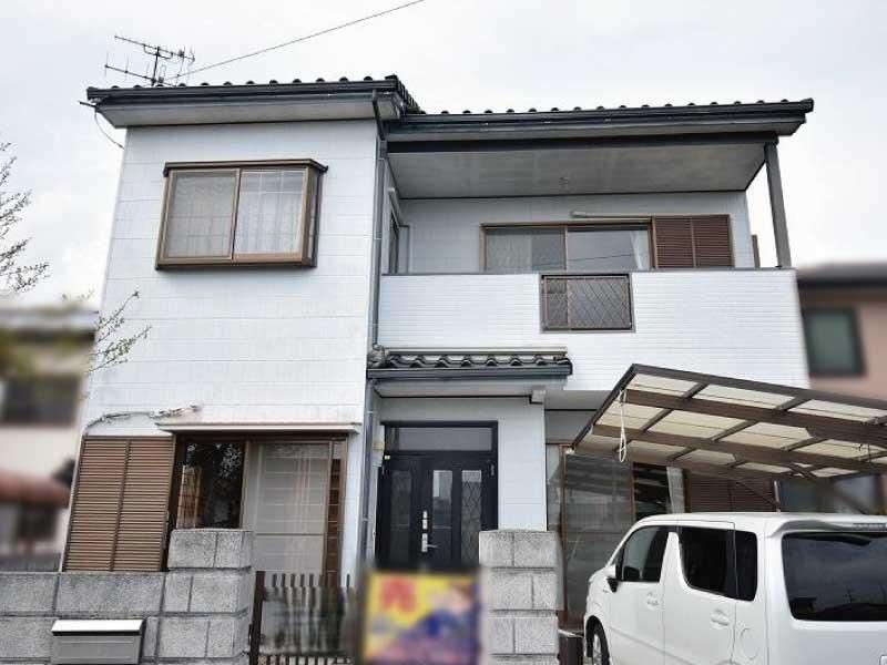 4LDK+S Detached House in Kami City, Kochi - Thumbnail 3