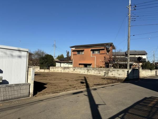 308 sqm Residential Land for Sale in Midoricho, Koga, Ibaraki - Thumbnail 2