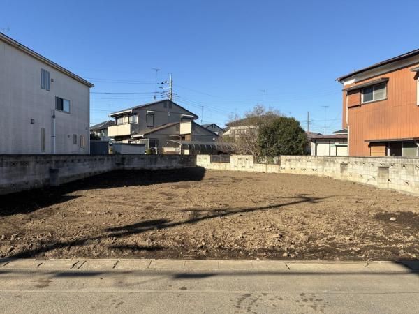 308 sqm Residential Land for Sale in Midoricho, Koga, Ibaraki - Thumbnail 4