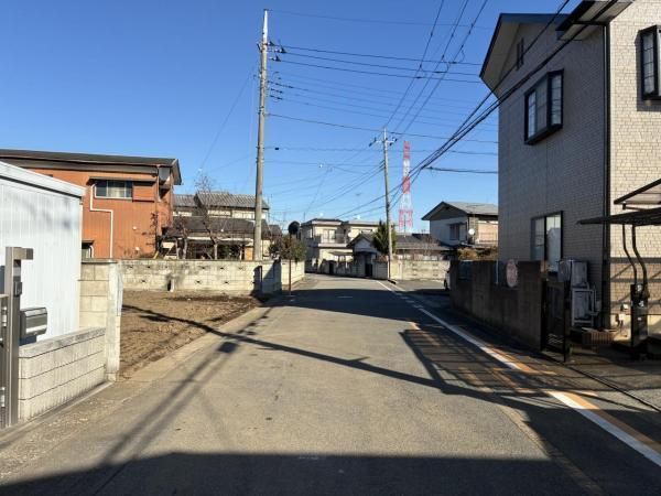 308 sqm Residential Land for Sale in Midoricho, Koga, Ibaraki - Thumbnail 3