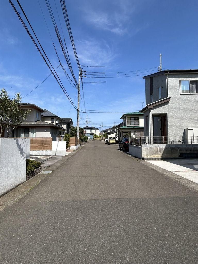 2020-Built 3LDK+S House in Sendai's Taihaku Ward - Thumbnail 4