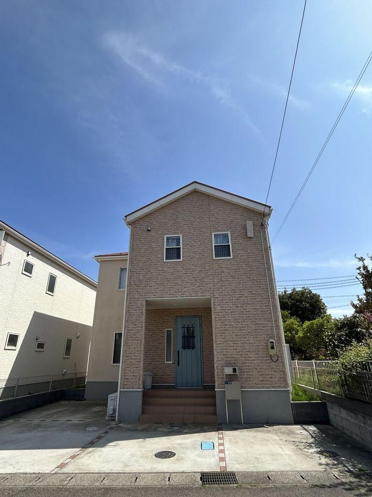 2020-Built 3LDK+S House in Sendai's Taihaku Ward - Thumbnail 3