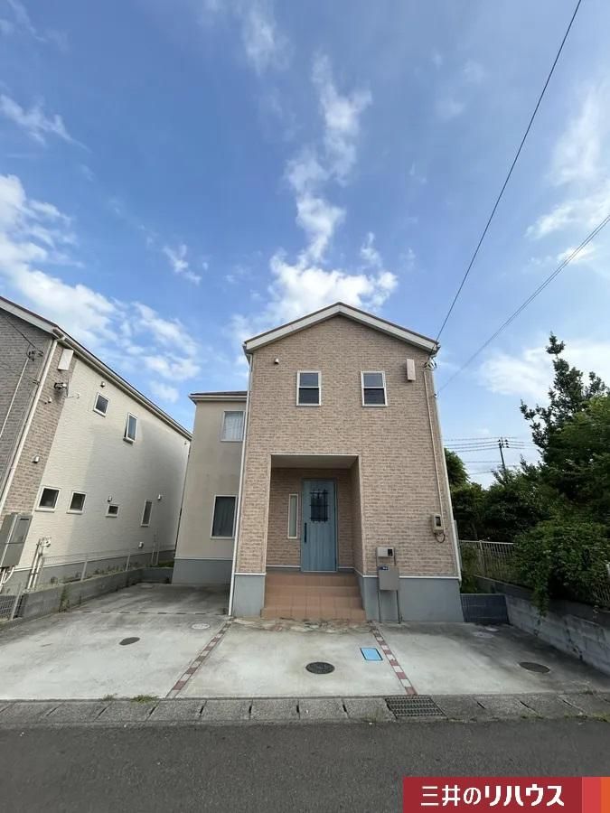 2020-Built 3LDK+S House in Sendai's Taihaku Ward - Thumbnail 2