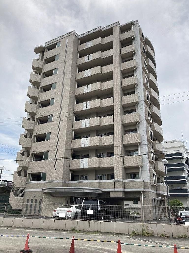 1LDK Apartment for Sale in Dogo, Matsuyama City, Ehime - Thumbnail 4