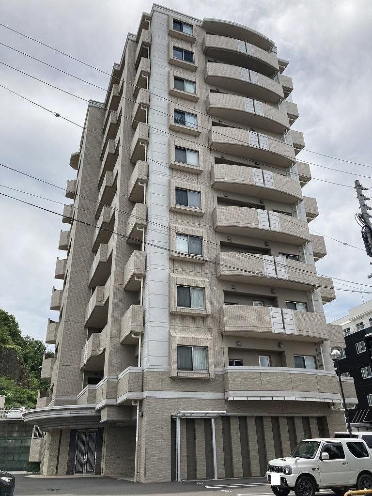 1LDK Apartment for Sale in Dogo, Matsuyama City, Ehime - Thumbnail 2