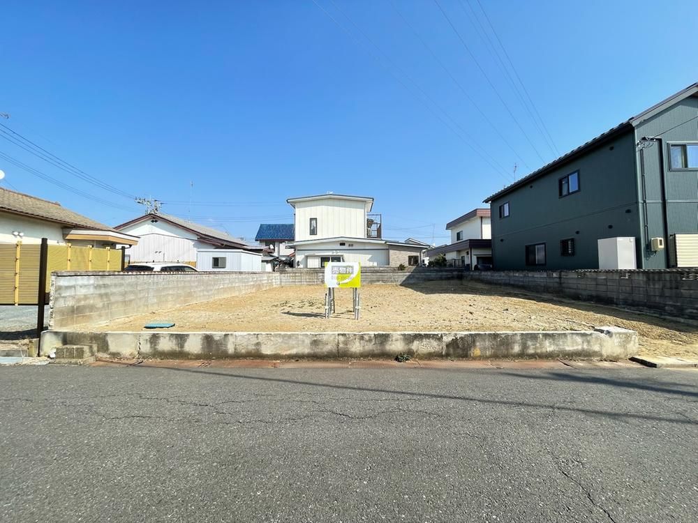Land for Sale in Ishinomaki, Miyagi - 226.83 sqm Plot Near Hebita Station - Thumbnail 4