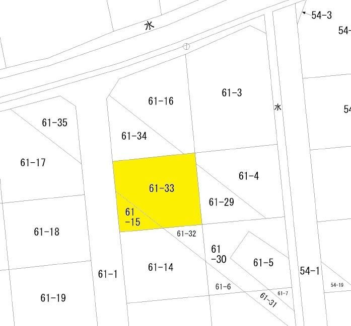 Land for Sale in Ishinomaki, Miyagi - 226.83 sqm Plot Near Hebita Station - Thumbnail 3