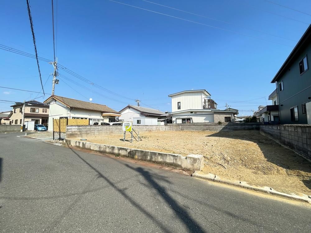 Land for Sale in Ishinomaki, Miyagi - 226.83 sqm Plot Near Hebita Station - Thumbnail 2
